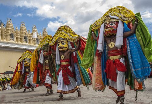 Dussehra Vijayadashami Celebration & Puja At Home | Significance In Society